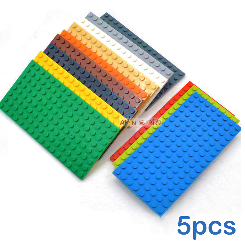 Lego Set Creator - 5 bộ gạch xếp hình DIY