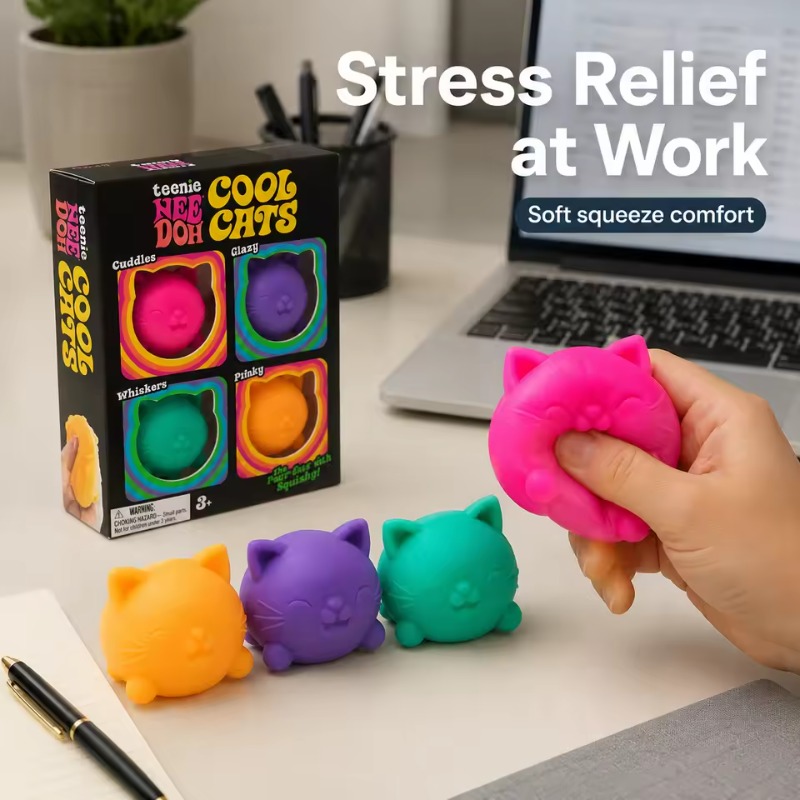 Trending Needoh Mini 4 Pack Se - đánh giá và giá Party Games For Adults And Kids