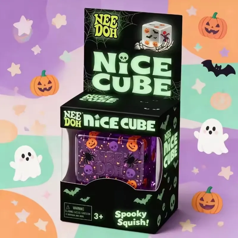 NeeDoh Maltose Ice Squeeze Toy - đánh giá và giá Party Games For Adults And Kids