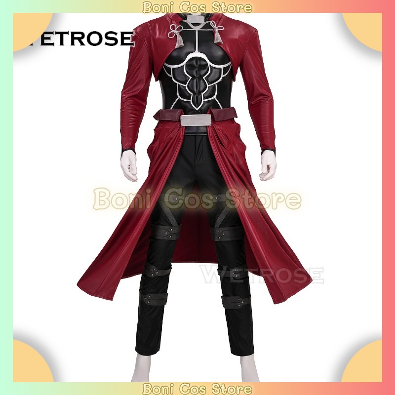 Archer Emiya Shirou Stay Night - đánh giá và giá Party Games Night