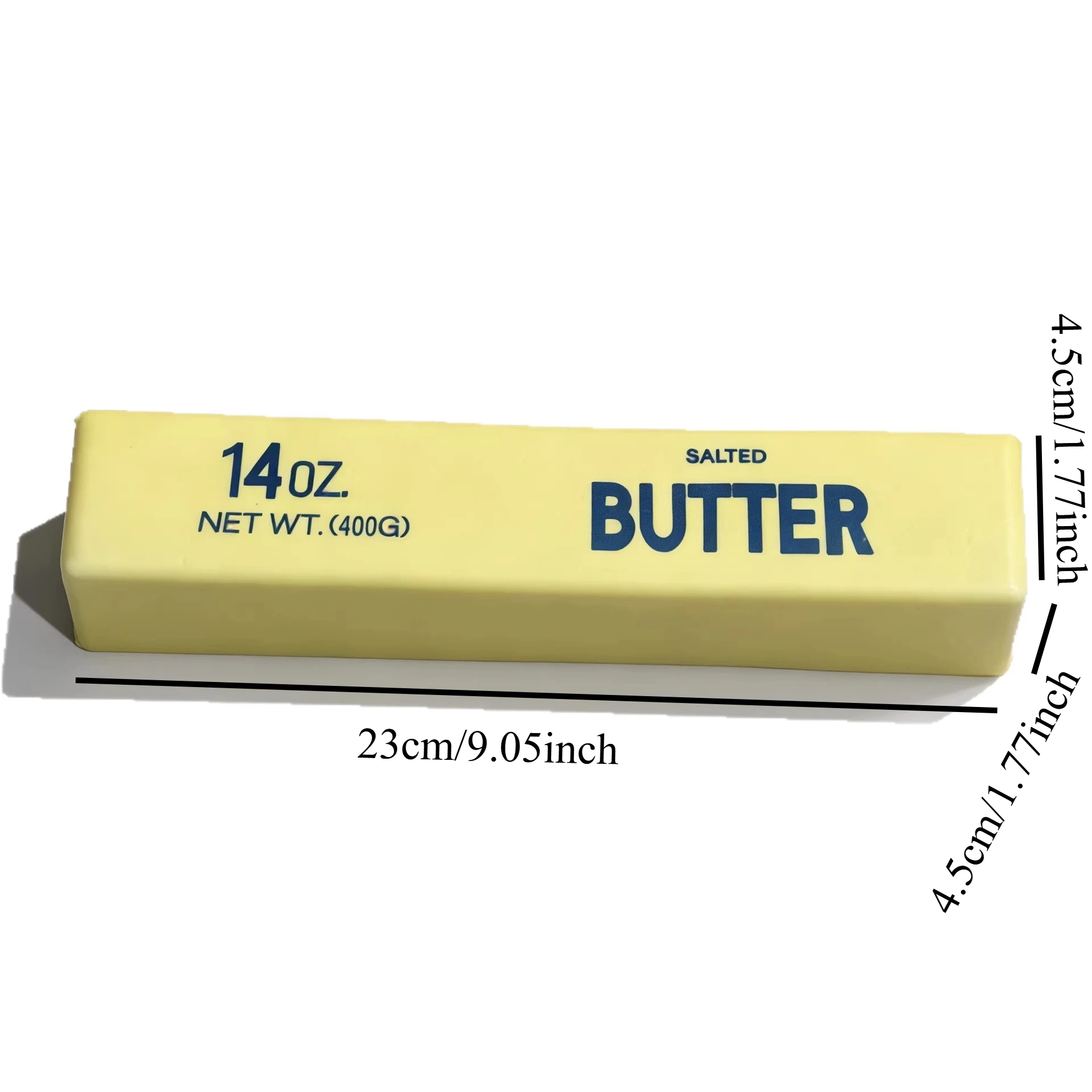 23cm Squishy Super Big Butter  - đánh giá và giá Party Games For Adults And Kids