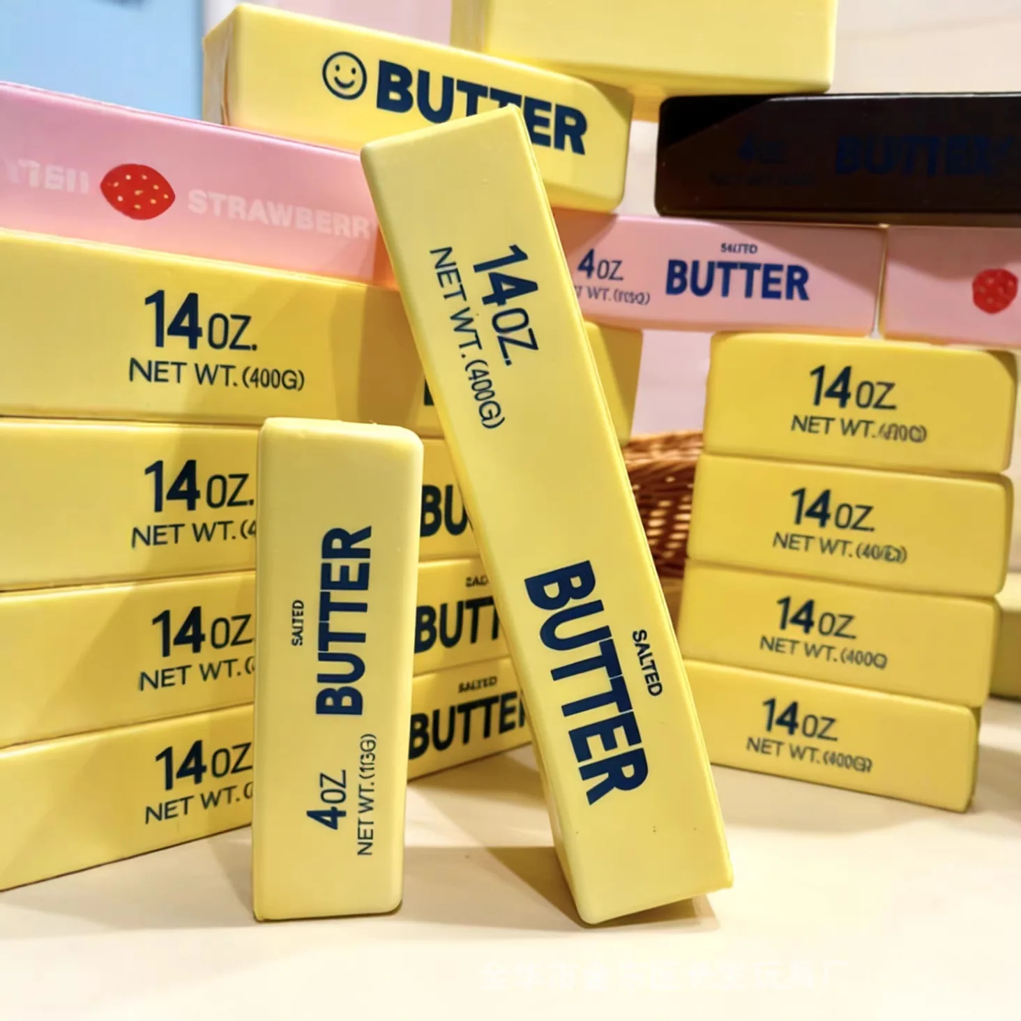 23cm Squishy Super Big Butter  - đánh giá và giá Party Games For Adults And Kids