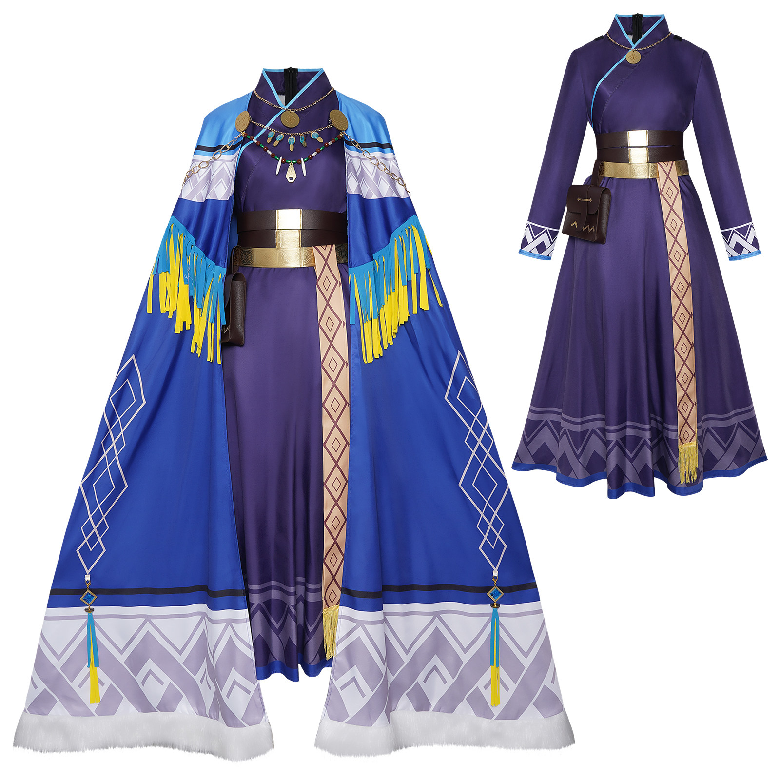 ‌Pramanix The Prerita Cosplay  - đánh giá và giá Party Games For Christmas