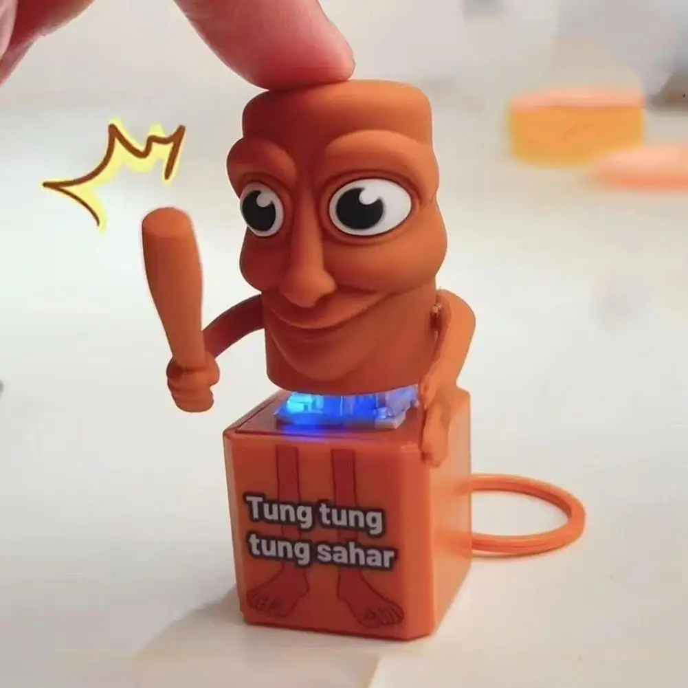 Creative Trick Sound Pendant S - đánh giá và giá Party Games For Adults And Kids
