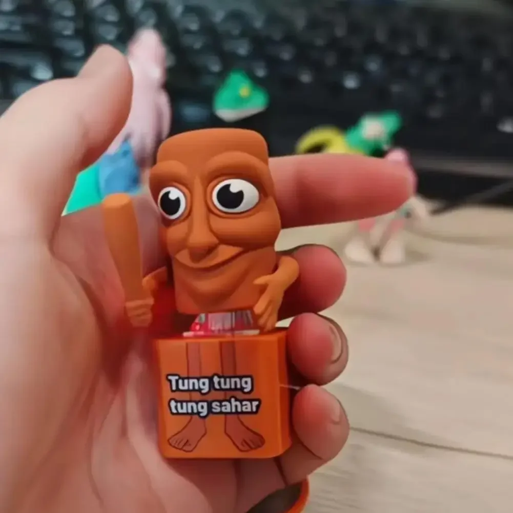 Creative Trick Sound Pendant S - đánh giá và giá Party Games For Adults And Kids