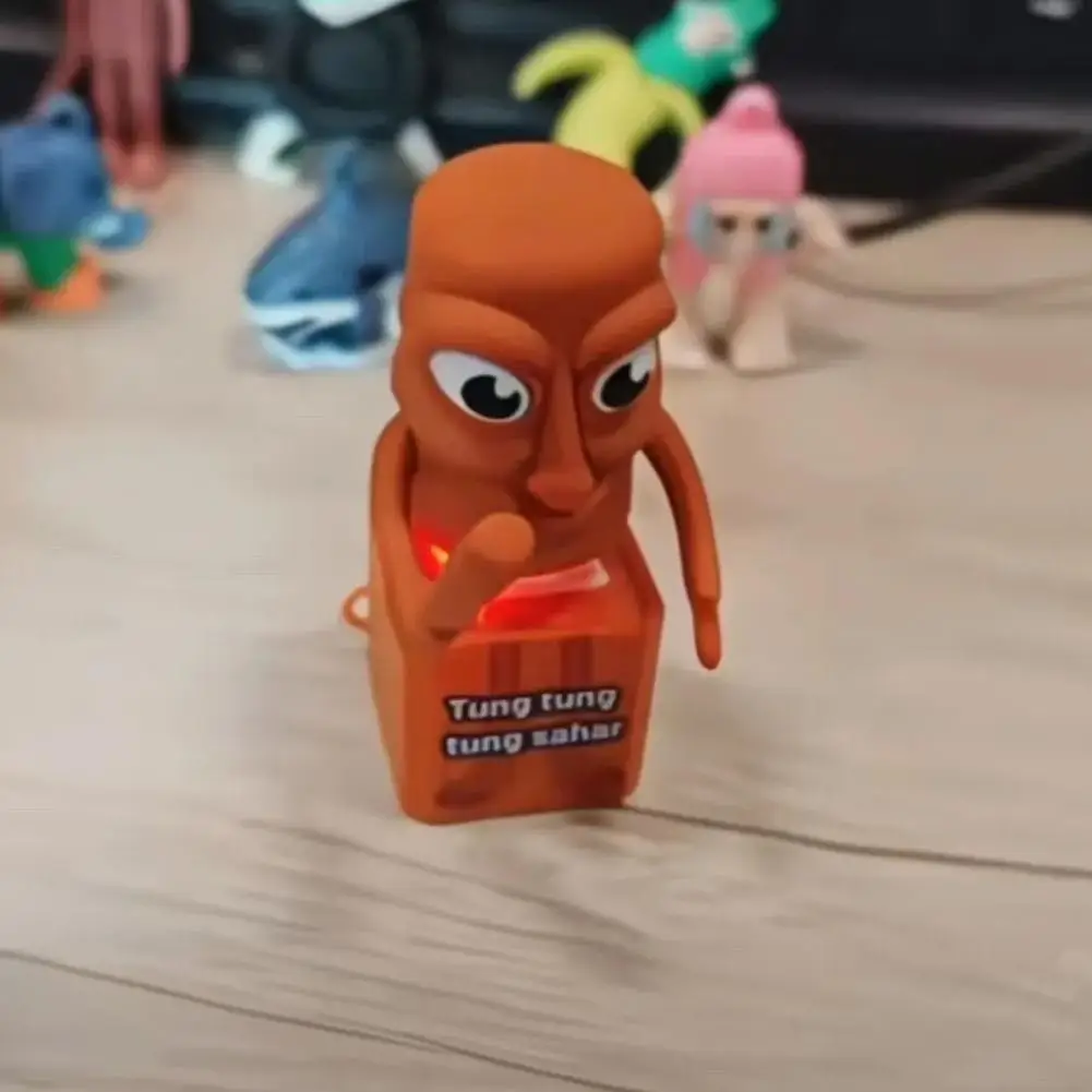 Creative Trick Sound Pendant S - đánh giá và giá Party Games For Adults And Kids