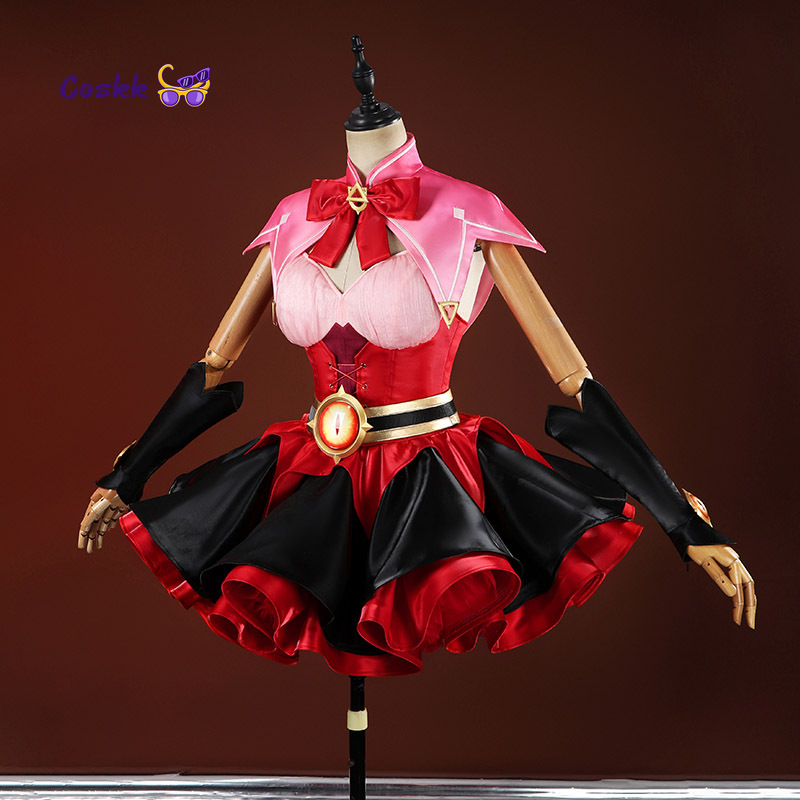 Honor of Kings Angela Cosplay  - đánh giá và giá Party Games For Christmas