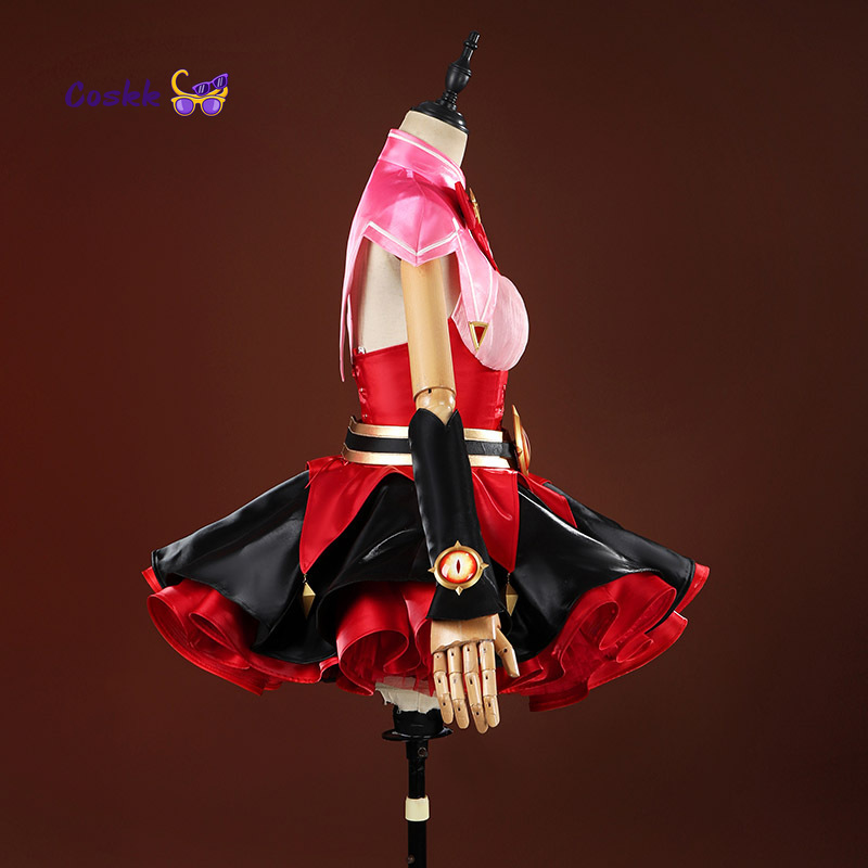 Honor of Kings Angela Cosplay  - đánh giá và giá Party Games For Christmas