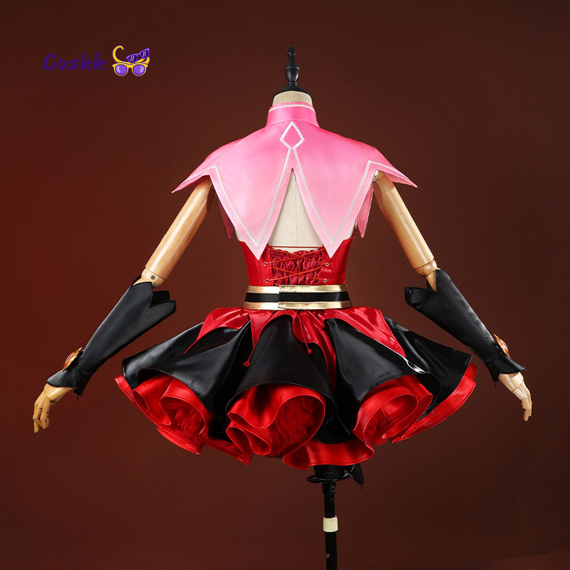 Honor of Kings Angela Cosplay  - đánh giá và giá Party Games For Christmas
