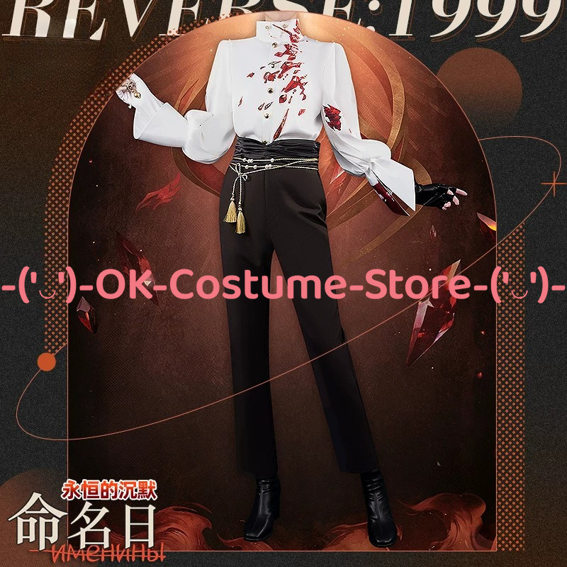 [Customized Size] Reverse 1999 - đánh giá và giá Party Games Name